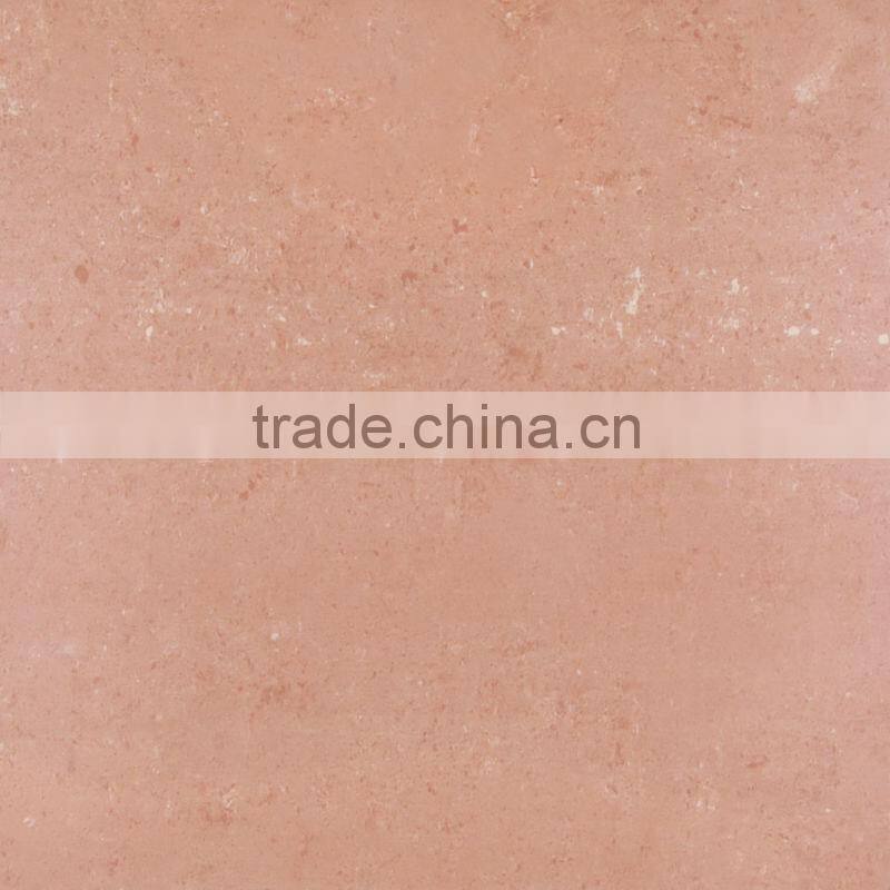 Bathroom polished flooring tile self-sticker