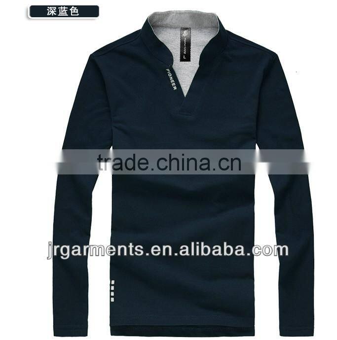 long sleeve dri fit polo shirt for sale