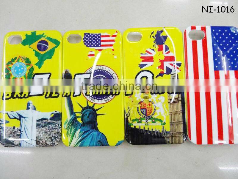 For Silicone iphone cases