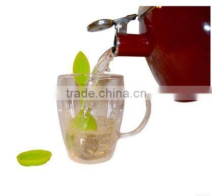 stainless steel tea infuser,