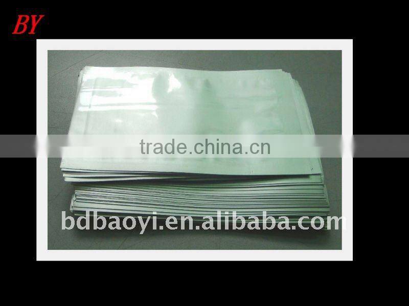 aluminum foil lamination pouch &plastic laminated package bag(alibaba China)