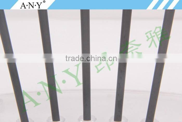 ANY Newest Design 5 PCS Pen Set Silicone Brushes For Nail Beauty Care