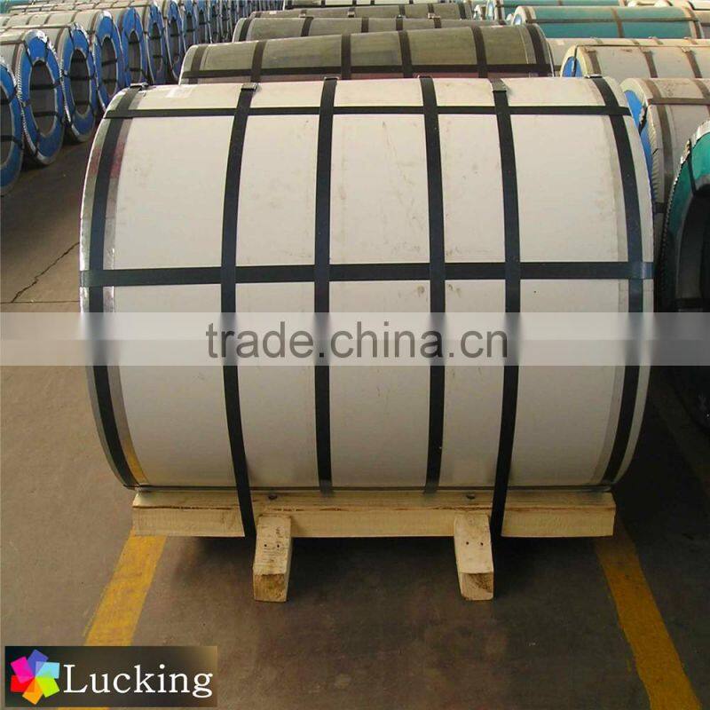 Hot Sell PPGI Prepainted Steel Coil, Cheap Price Color Coated Steel Coil
