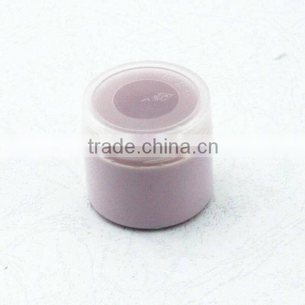 15g luxury cosmetic bottles