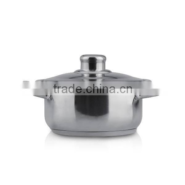 Cheap stainless steel tea pot