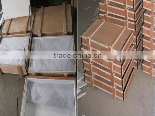 High purity vanadium plate sheet 99.95% made in China