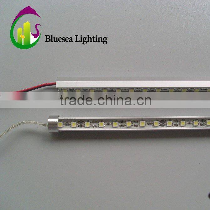 Triangle LED Rigid bar SMD5050 60LED/m epistar