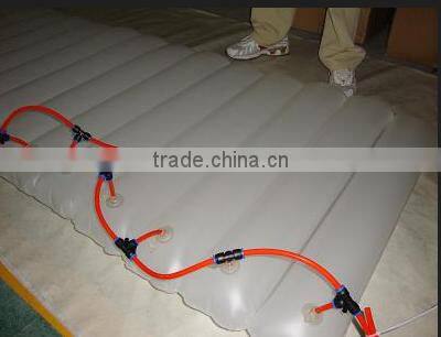 transparent/colored TPU film for inflatable tent/kites/advertisement inflatable ball