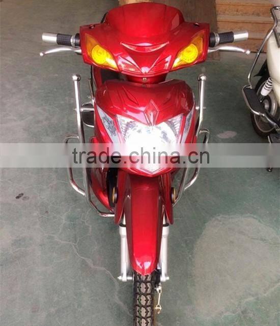 2016 new model hot sell electric motorcycle, electric scooter made in China