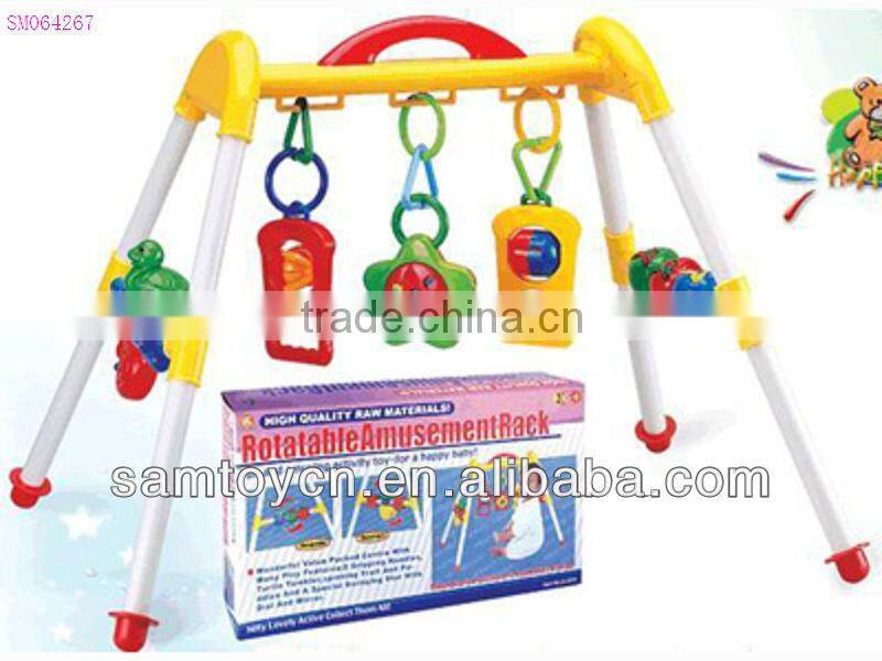 baby bed bell,baby rattles,baby toys