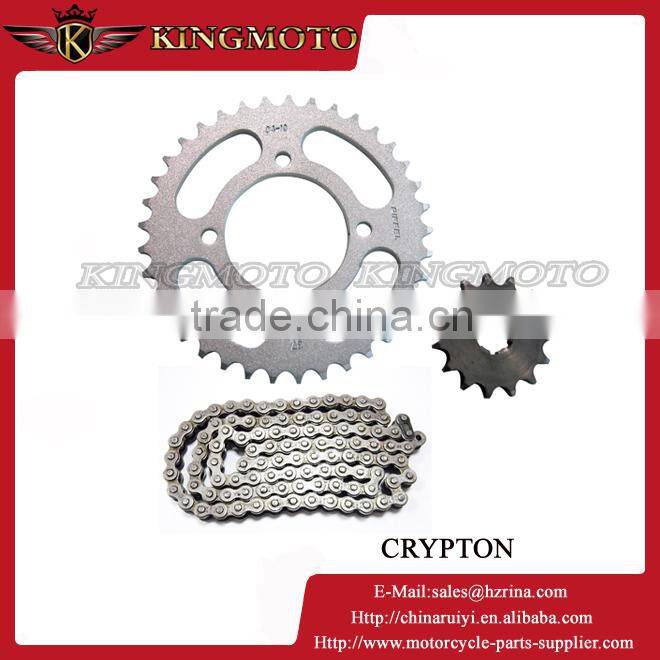motorcycle chain and sprocket set with reverse gear, motorcycle chain sprockets price