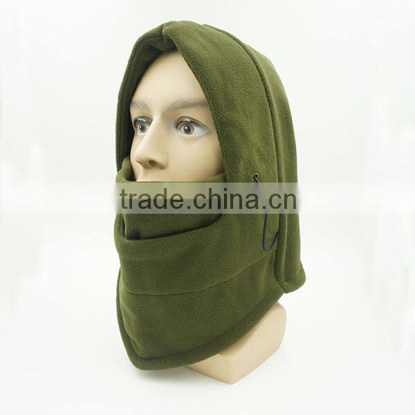 Cheap 100% Polyester Nomex Balaclavaski Face Mask