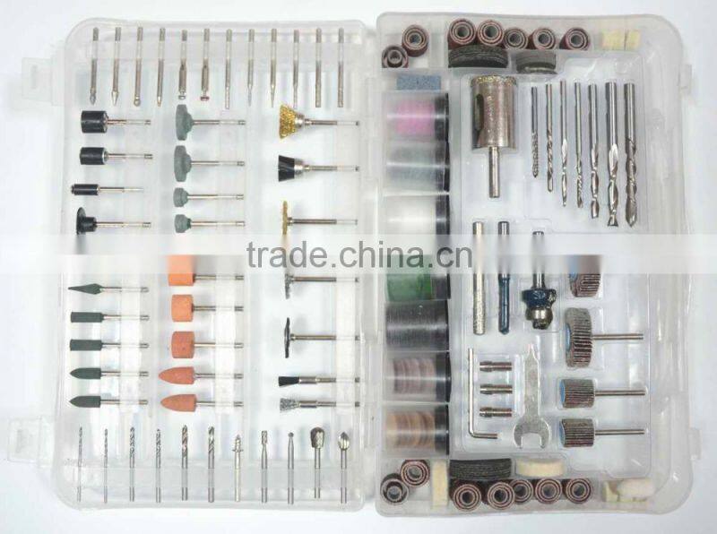 2015 new hot sales power tools 550w multi-purpose electric router & grinder