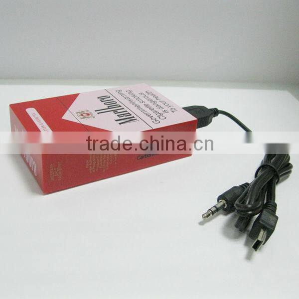 Music MP4 Cigaret Case Speaker