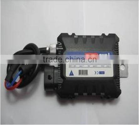12V 24V AC/DC slim hid ballast 100W 75w 55w 35w DC slim HID ballast