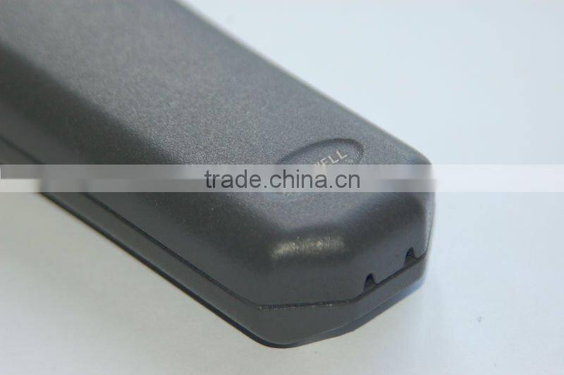 Probe Security Guard Patrol System