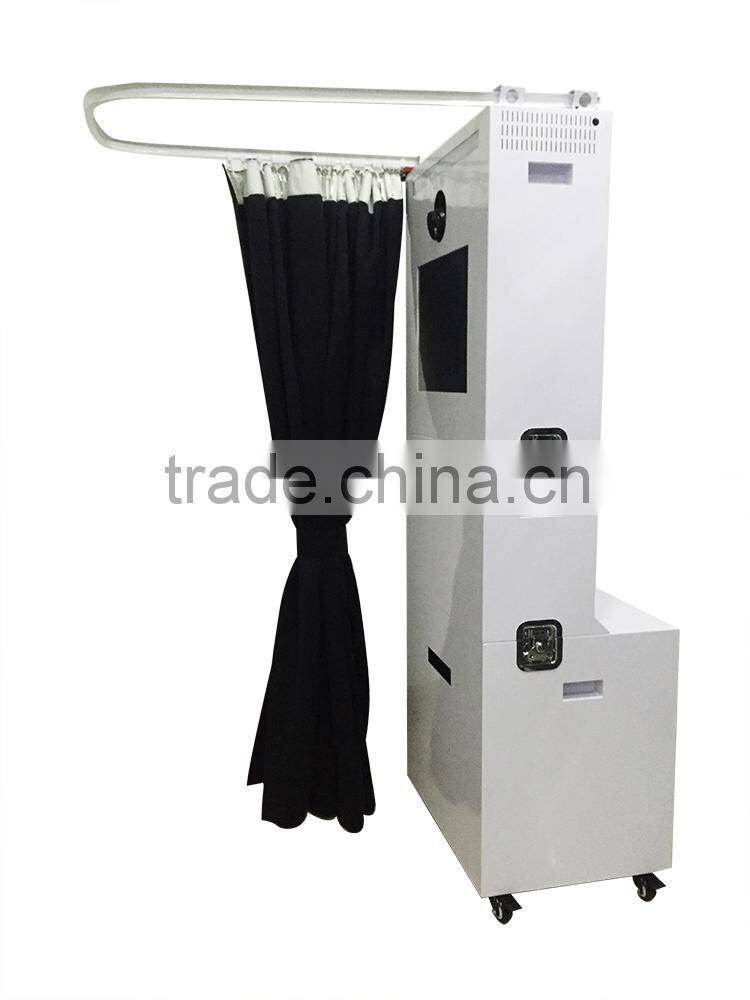 Portable Digital Camera vending machine for sale