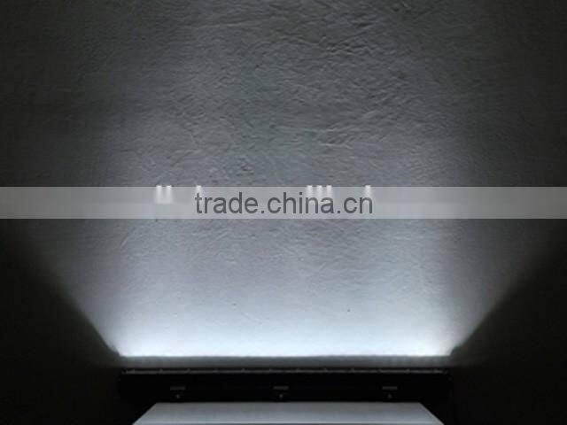 Cheap 180w 28 inch off road led light bar for car