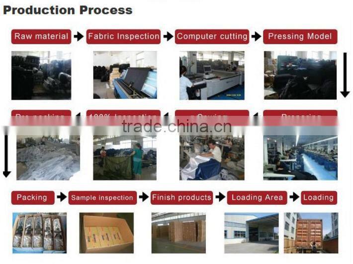 New Design Electric Vibrating Auto Car Seat Massage Cushion With Cooling & Heating Function Made in China