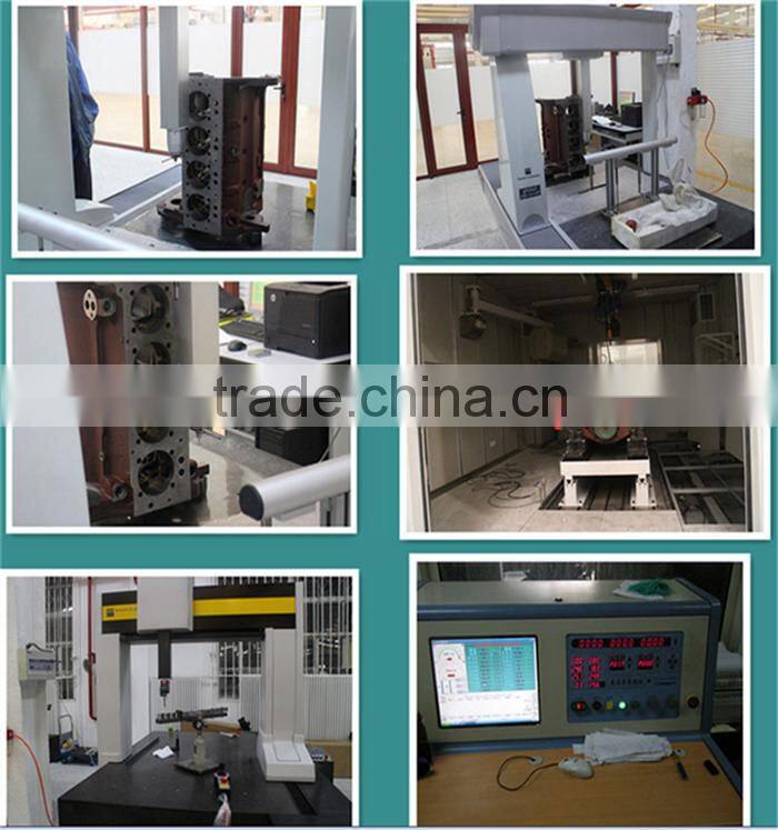 Products sell like hot cakes compressor parts can be customized