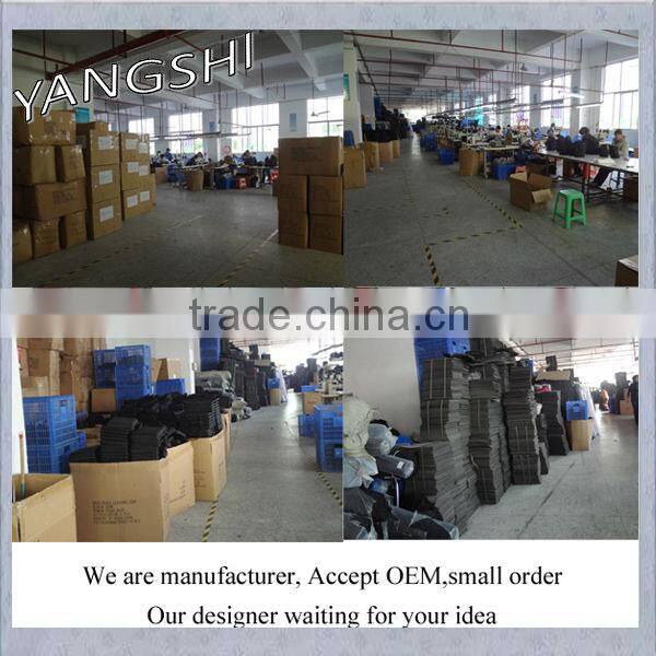 2014 Waterproof Zipper tool case for OEM