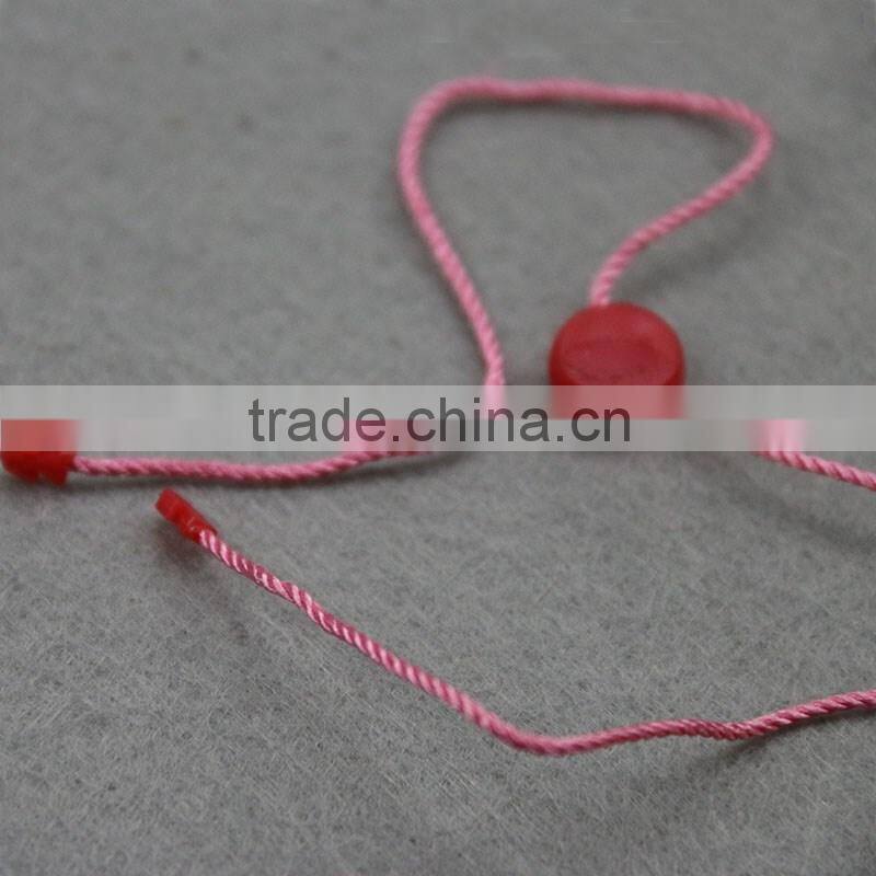 glasses security tag,logo custom plastic seal tag for watches watch tag