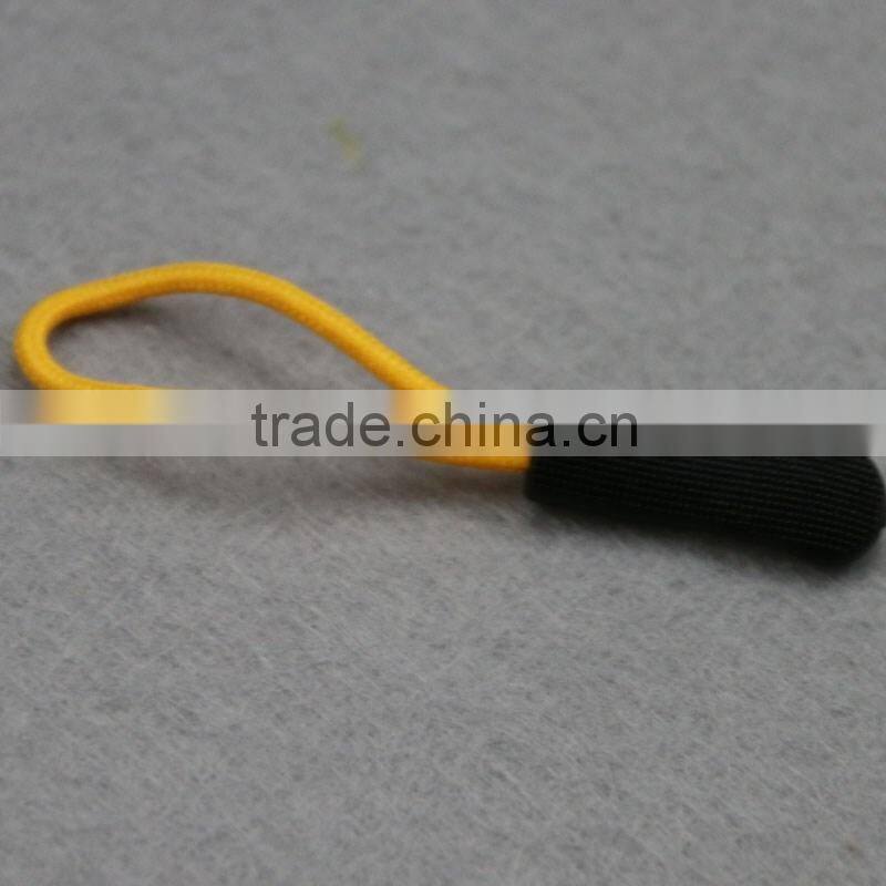 hot sell !plastic fashion zipper puller