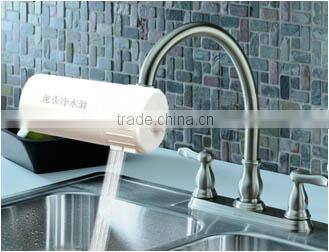 Household Pre-Filtration Use and Activated Carbon Type Non-electricity alkaline water for tap