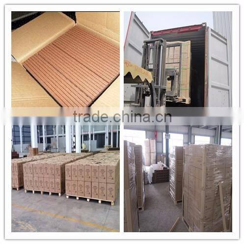 outdoor WPC floor pool deck tiles extruded plastic profile