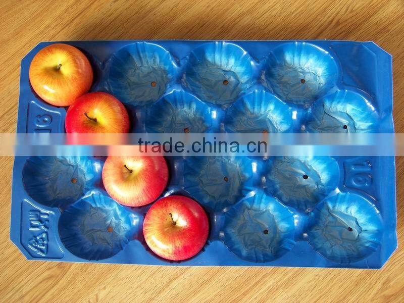 inner linner 39*59cm blue 35cavity for tomato