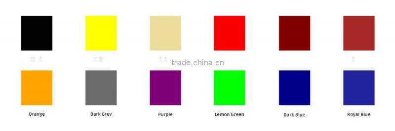 Superhero Sport Gym Birthday party favor Recycable shopping custom drawstring bag