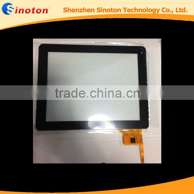 9.7 inch Tablet PC Digitizer Touch Screen Panel Replacement part FM900101SB