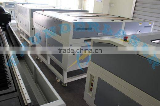 Mars 130 CO2 laser engraving cutting machine laser engraver cutter with Water pump ,Exhaust fan, Honeycomb Table