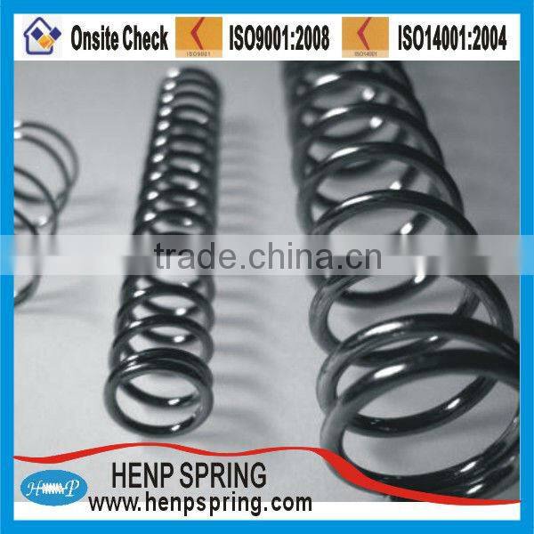 3mm compression springs