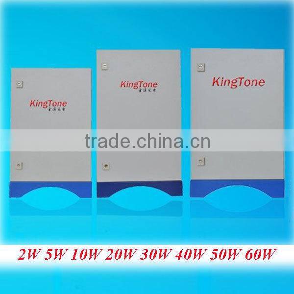 Quanzhou Kingtone repeater,professional signal repeater manufacturer,2g/3g Mobile Signal Repeater