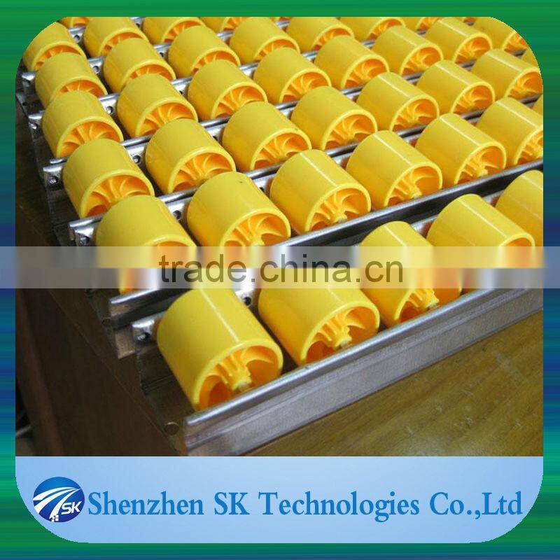 Transporting Carton Roller Track SKP-02