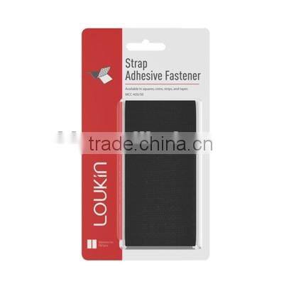 Factory Professional High Quality Self-Locking Cable Tie