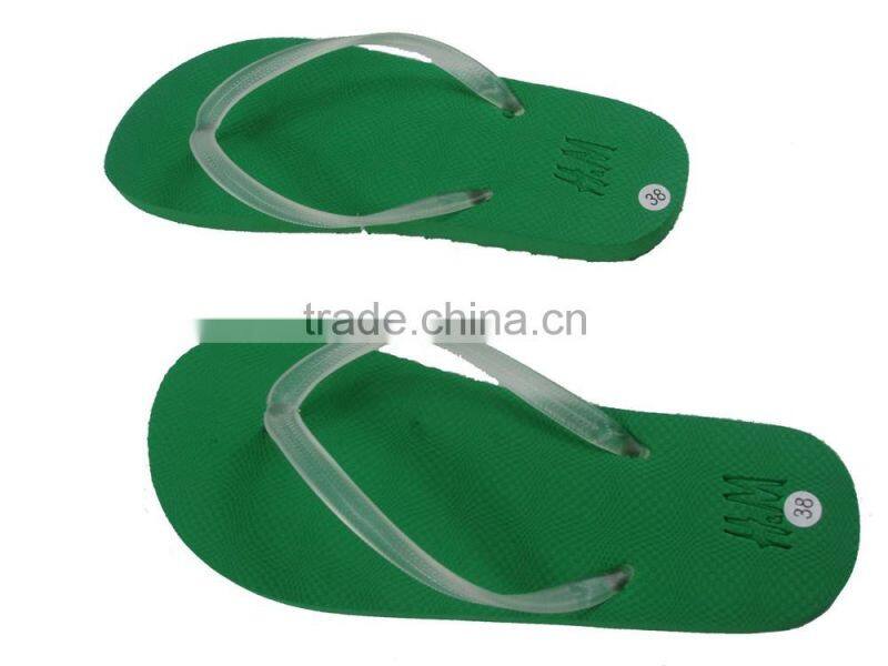 lastest ladies jelly china wholesale sandals designs