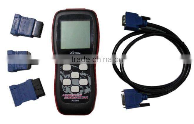 PS701 Newest electronic tool set