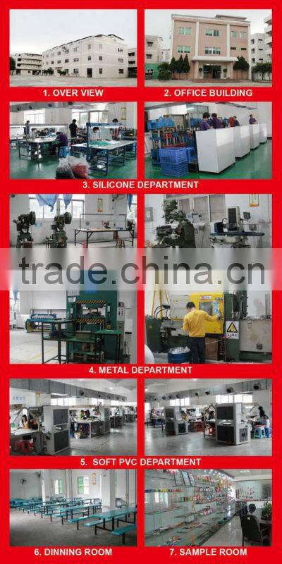 fashional bear and bird shape Soft PVC headphone cable holder