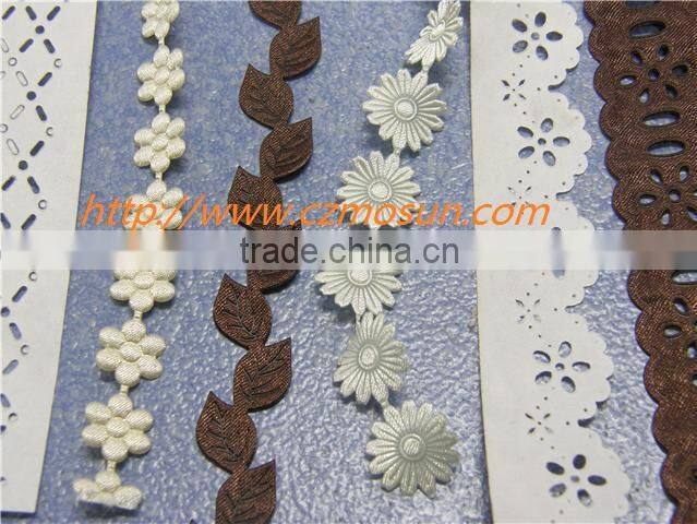 Ultrasonic lace machine for cutting ribbon (CE certificated)