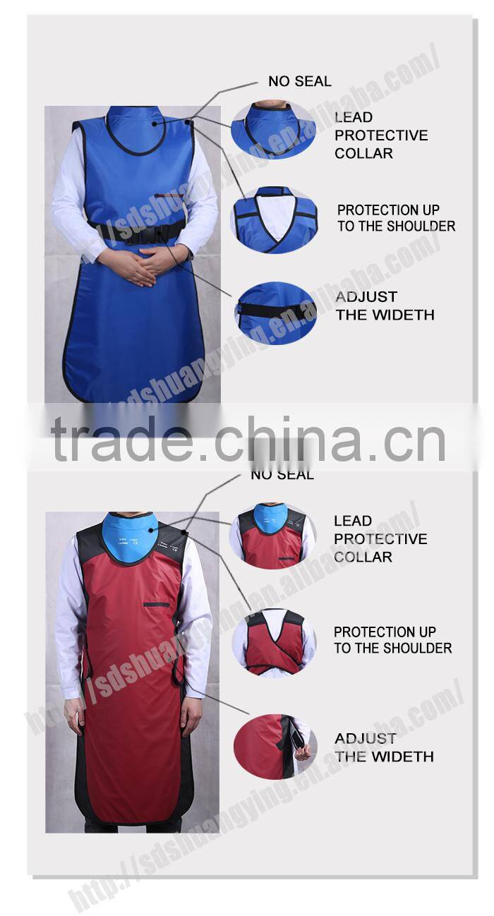 Best Performance medical apron