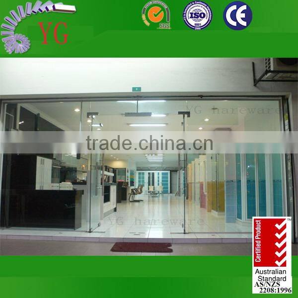 Commercail Bullet Proof Wall