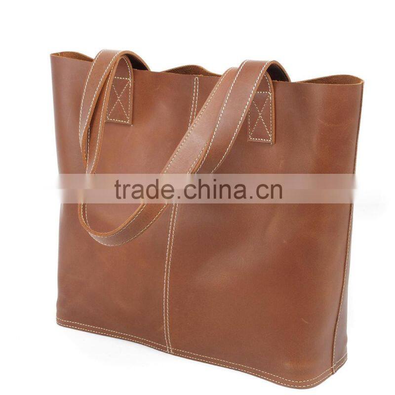 RS-503 Leather shoulder bag small leather bag casual fashion designer handbags for girls