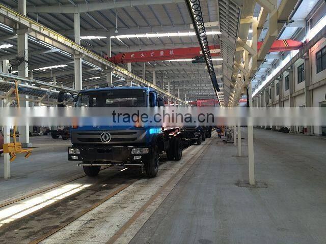 High performance 20000 liter water tank truck,water truck factory sale