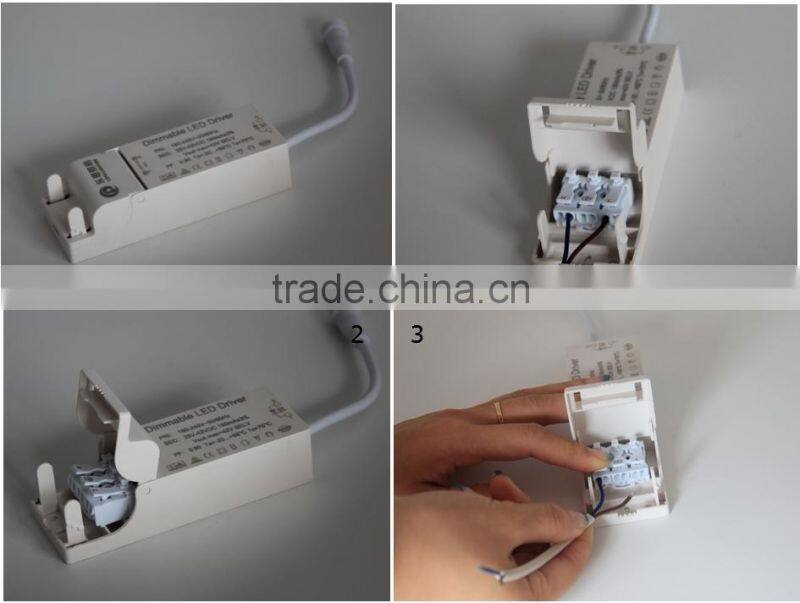 CCT Adjustable 13W/15W led downlight Wholesale 3 Years Warranty cob led downlight Shenzhen Manufacturer