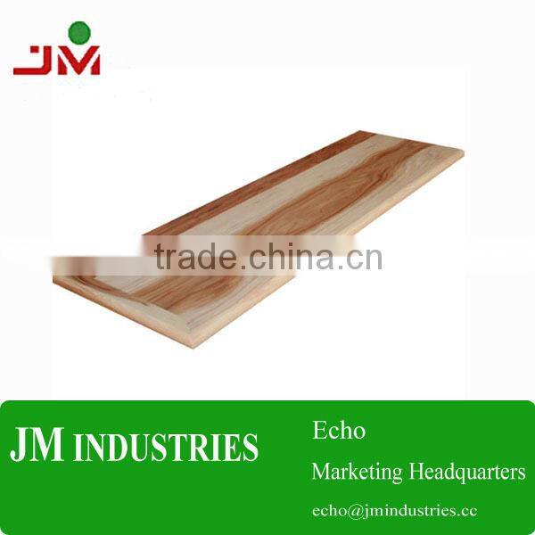 Stair tread wooden/stair step