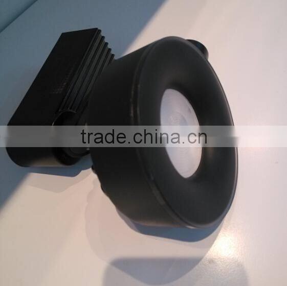 TIWIN NEW PRODUCTS 9w 100-240VAC 4000K TRACK LED light