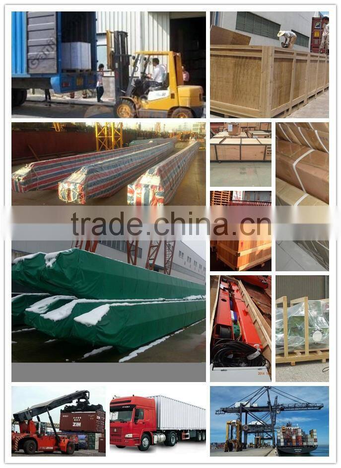 Alibaba China supplier Pneumatic Air hoist