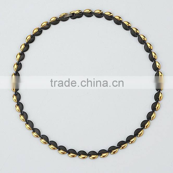 4in1 FIR magnet female necklace